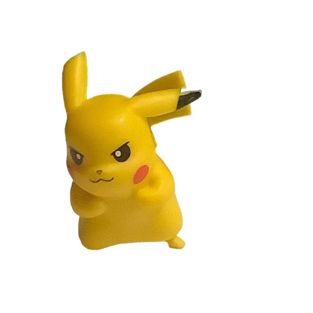Pokemon Pikachu Mini Figure‎ 1.5
